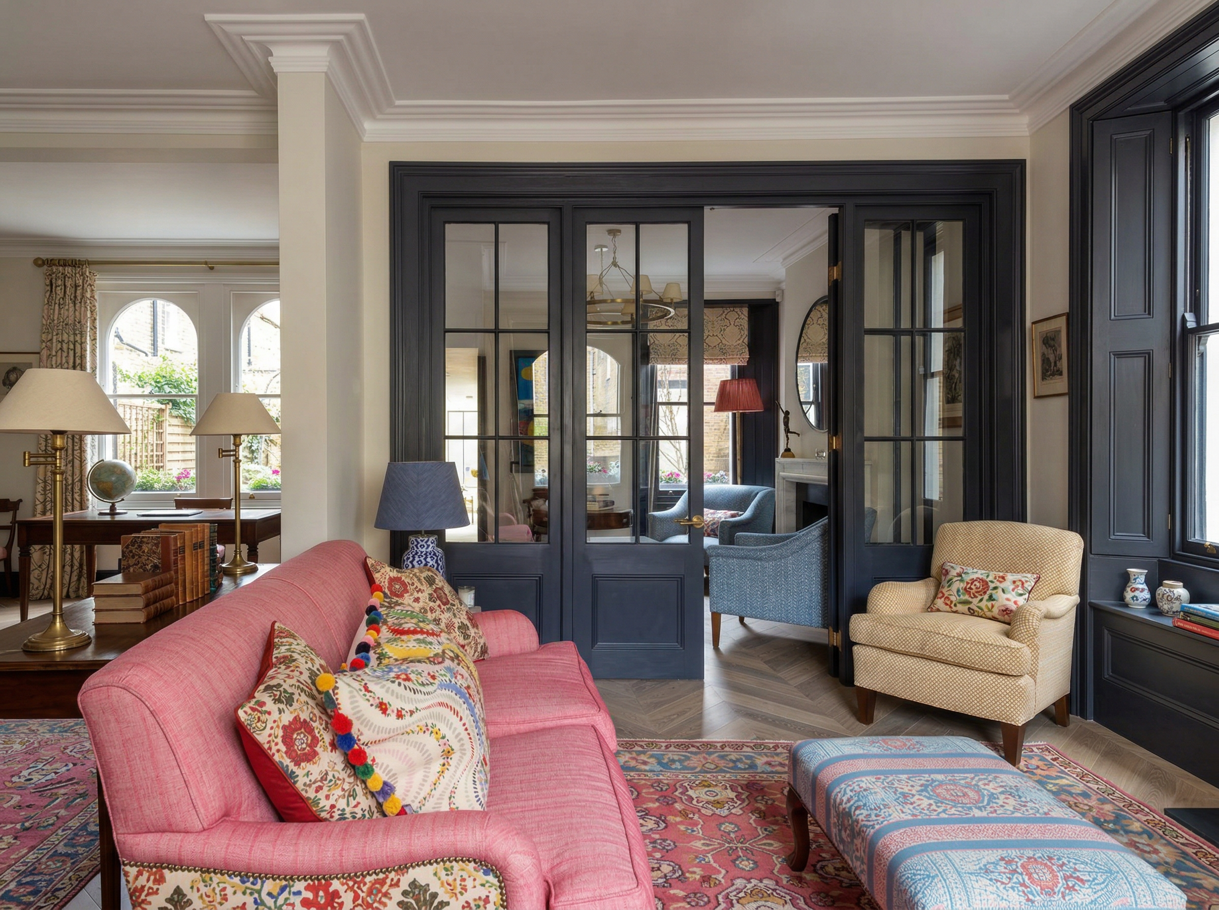 Премиальные двери MARUS