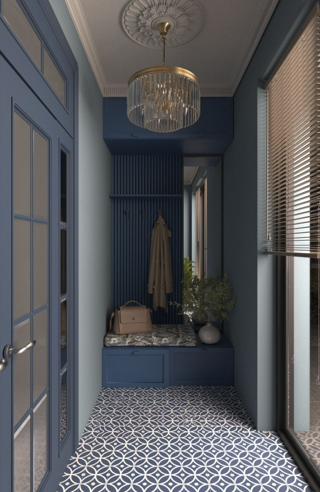 Мебель на заказ MARUS