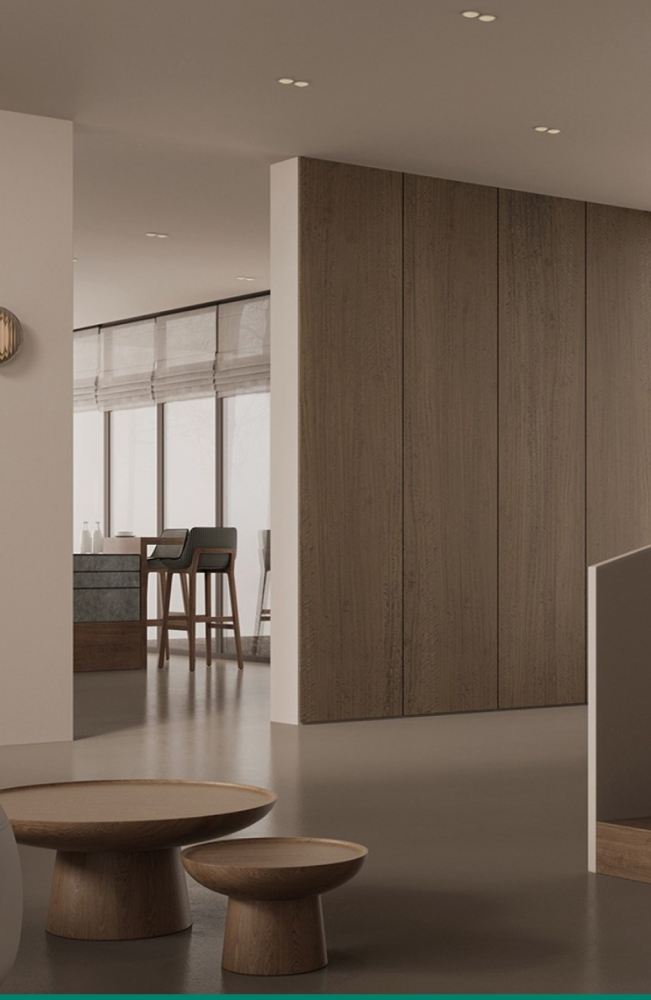 Стеновые панели MARUS