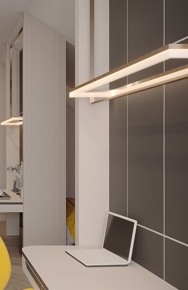 Стеновые панели MARUS