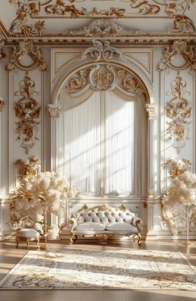 Стеновые панели MARUS